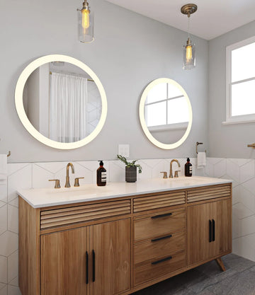 Vanities