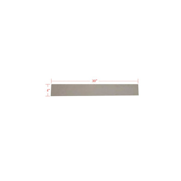 30/36/42/48/54/60/72 inch Ariston White Backsplash