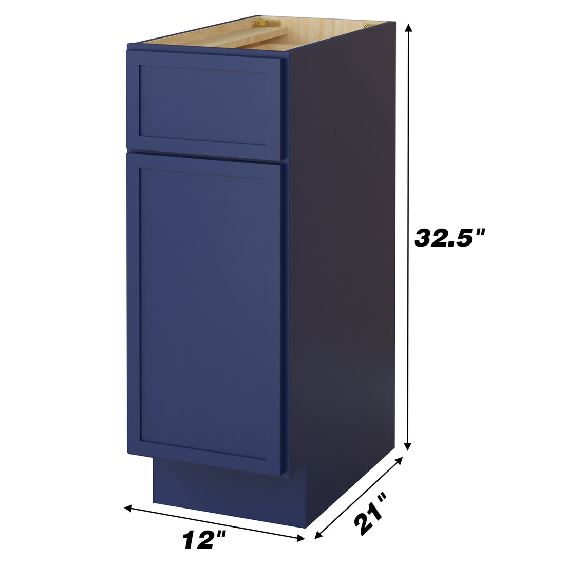 Bath Vanity Cabinet Only CVJ