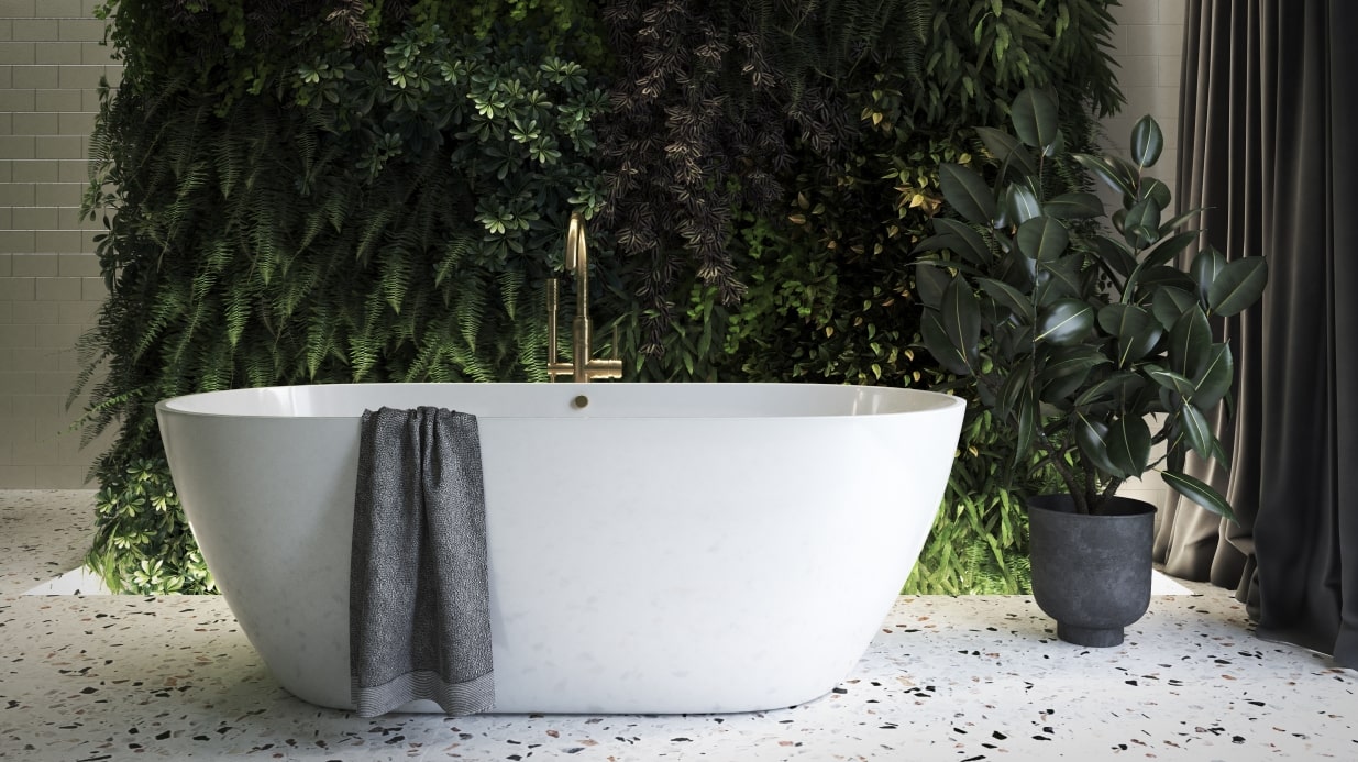 All Types of Bathtubs Explained in One Guide