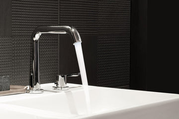 Bathtub Faucet Explained by Design, Installation, and Handle Types