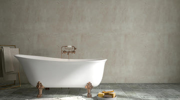Clawfoot Tub Guide Everything You Need to Know Before Buying