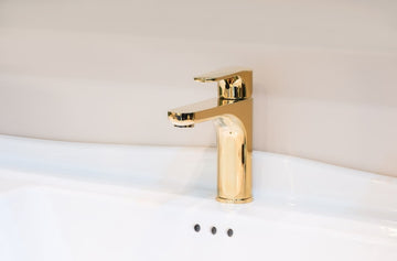 Different Parts of a Bathroom Faucet Explained