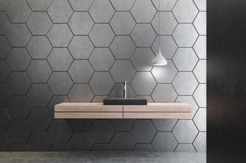 Floating Vanities Yay or Nay