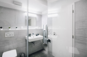 Shower Enclosure Guide Types, Installation & Buying Tips for 2025