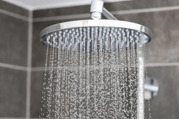Shower Head Gpm Explained How Flow Rate Affects Pressure and Water Use