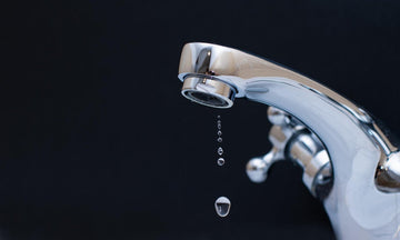 Step-by-Step Guide to Help You Fix a Leaking Faucet
