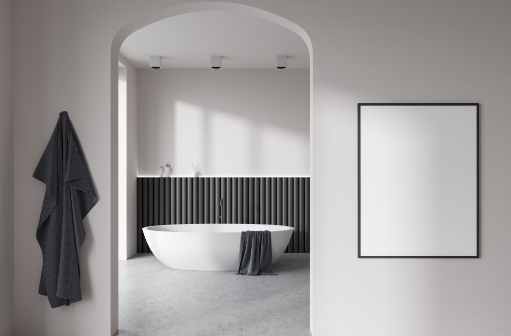 Stone Resin vs. Acrylic Tub What’s the Difference