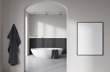 Stone Resin vs. Acrylic Tub What’s the Difference