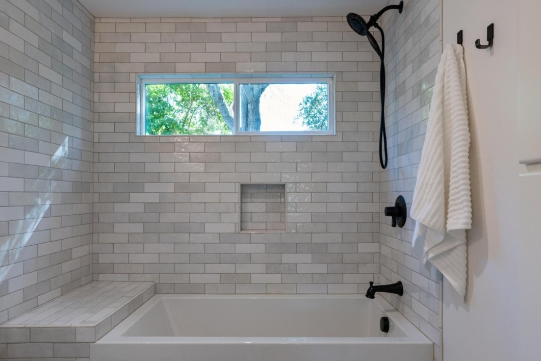 Thinking About Converting Your Shower to a Tub Here Is How