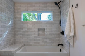 Thinking About Converting Your Shower to a Tub Here Is How