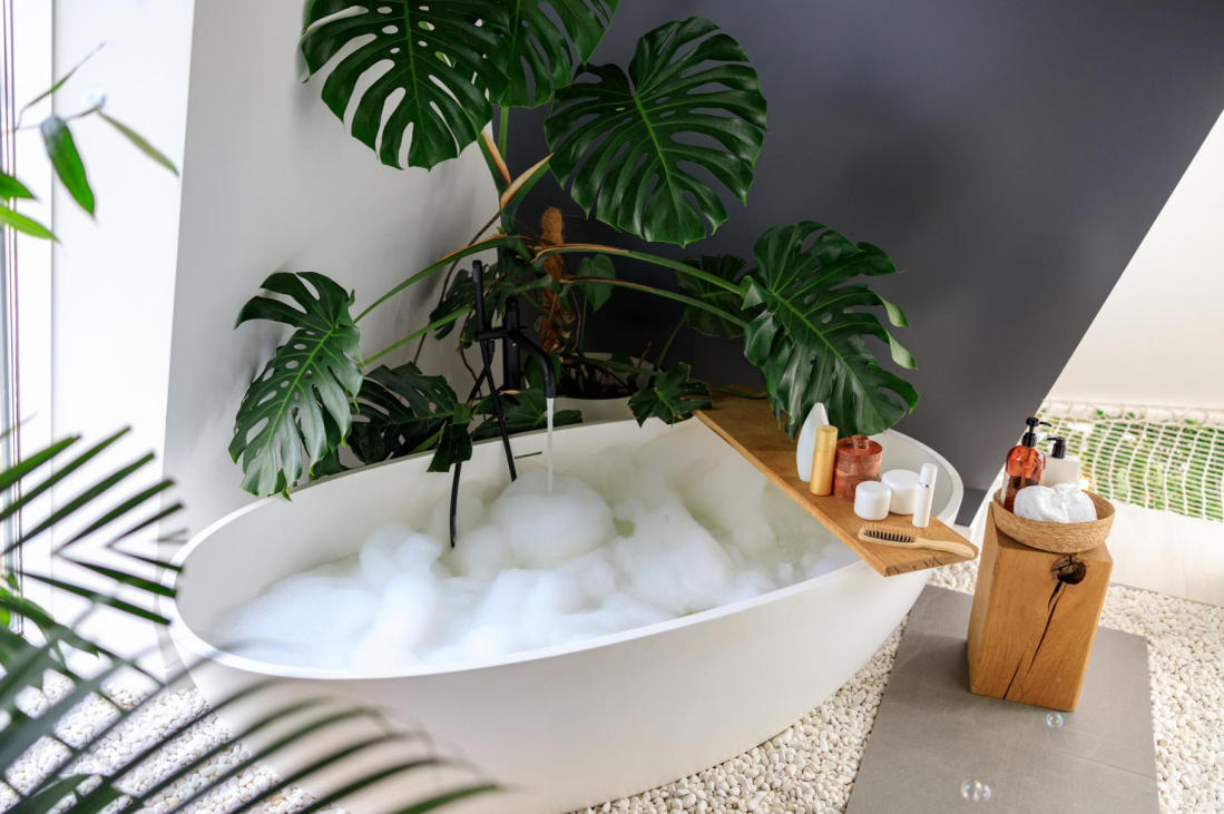 Traditional Bathtubs A Timeless Classic for Your Bathroom