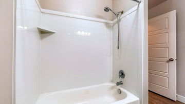 Walk-in Tub Shower Combo Pros, Cons, and Buying Tips