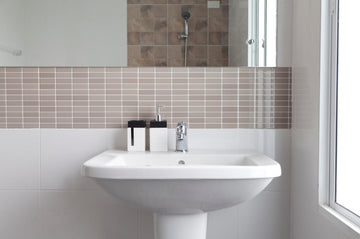 What You Need to Know Before Buying a Pedestal Sink