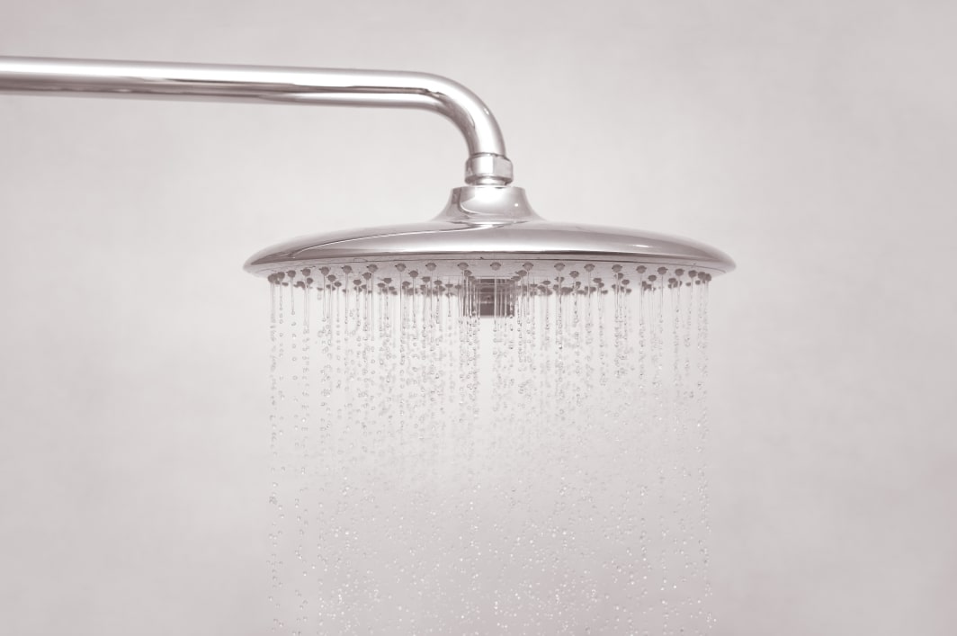 What’s the Standard Shower Nozzle Height and Why It Matters