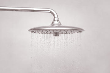 What’s the Standard Shower Nozzle Height and Why It Matters