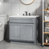 Bath Vanity Cabinet Only CVD