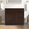 Bath Vanity Cabinet Only CVD LR