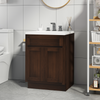 Bath Vanity Cabinet Only CVD