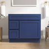 Bath Vanity Cabinet Only CVD LR