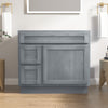 Bath Vanity Cabinet Only CVD LR