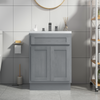 Bath Vanity Cabinet Only CVD