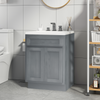 Bath Vanity Cabinet Only CVD