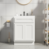 Bath Vanity Cabinet Only CVD