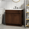 Bath Vanity Cabinet Only CVD