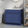 Bath Vanity Cabinet Only CVD