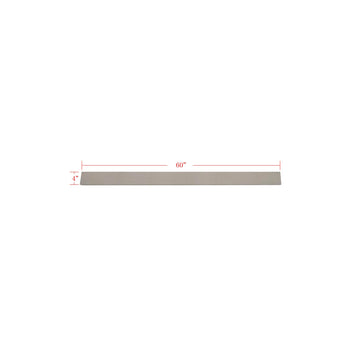 60 ARISTON WHITE BACKSPLASH