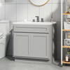 Bath Vanity Cabinet Only CVD