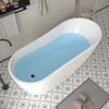 Acrylic Freestanding Soaking Bathtub B522