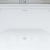 Acrylic Freestanding Soaking Bathtub B61