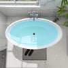 Acrylic Freestanding Soaking Bathtub B834