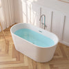 Acrylic Soaking Bathtub B901