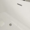 Acrylic Soaking Bathtub B9032