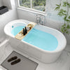 Acrylic Soaking Bathtub B909