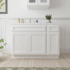 Bath Vanity Cabinet CVD 12-1 KIT