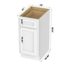 Bath Vanity Cabinet Only CVD