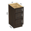 Bath Vanity Cabinet Only CVD