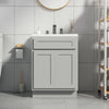 Bath Vanity Cabinet Only CVD