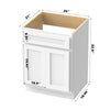 Bath Vanity Cabinet Only CVD