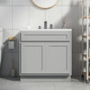 Bath Vanity Cabinet Only CVD