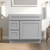 Bath Vanity Cabinet Only CVD LR