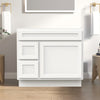 Bath Vanity Cabinet Only CVD LR