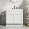 Bath Vanity Cabinet Only CVD