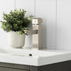 Bath Vanity with Engineered Marble Top CVE