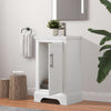 Bath Vanity with Engineered Marble Top CVE