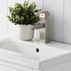 Bath Vanity with Engineered Marble Top CVE